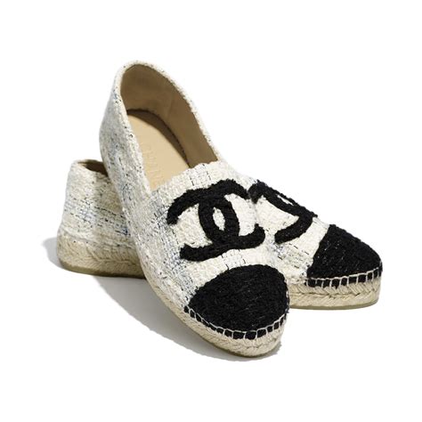 chanel espadrilles kaufen|chanel espadrilles price euro.